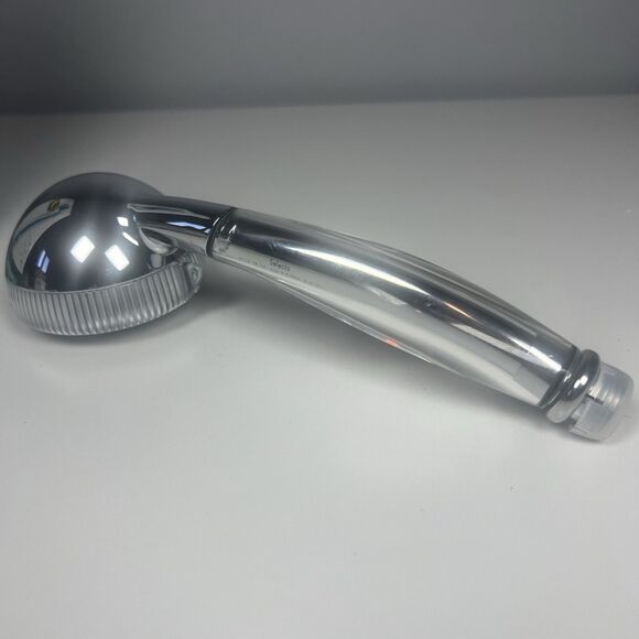 Hansgrohe Selecta Shower head Chrome Medium #28520001 Open Box - Picture 5 of 11